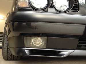 meine 40er Limo - 5er BMW - E34