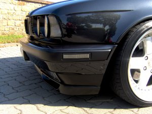 meine 40er Limo - 5er BMW - E34