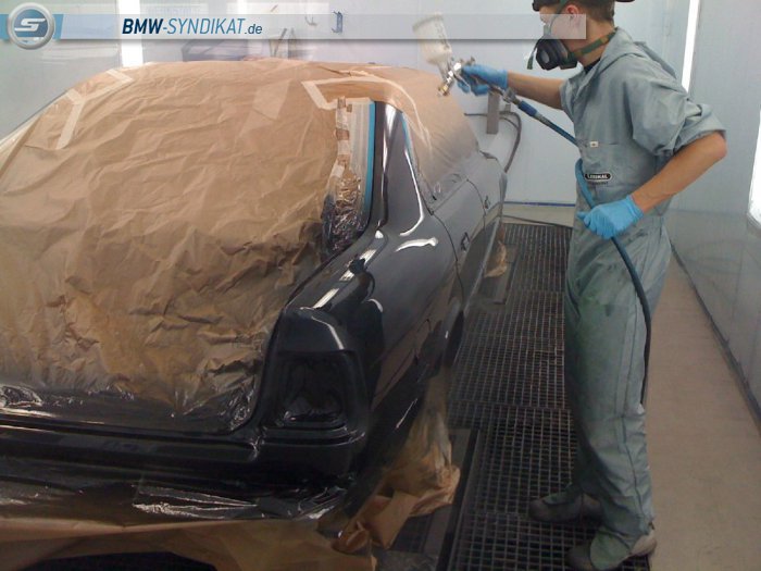 BMW-Syndikat Fotostorie