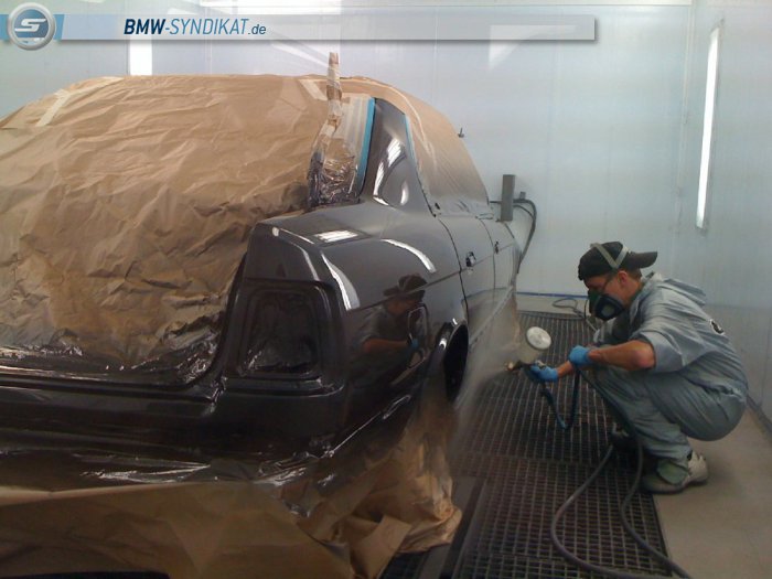 BMW-Syndikat Fotostorie