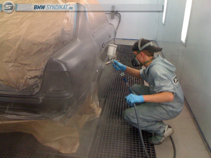 BMW-Syndikat Fotostorie