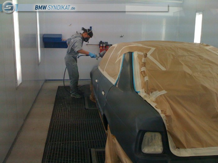 BMW-Syndikat Fotostorie