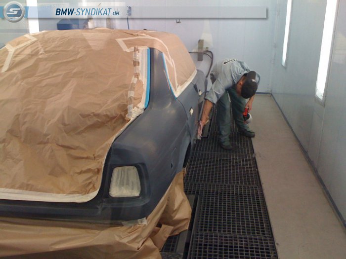 BMW-Syndikat Fotostorie