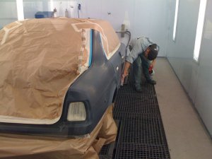 meine 40er Limo - 5er BMW - E34