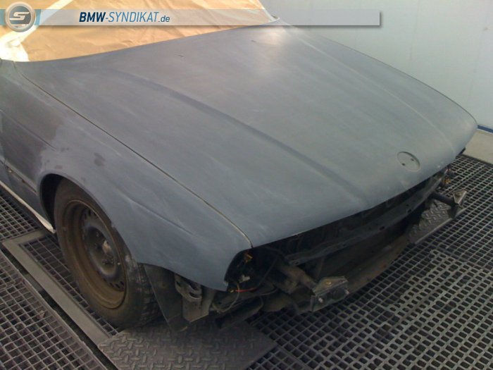 BMW-Syndikat Fotostorie