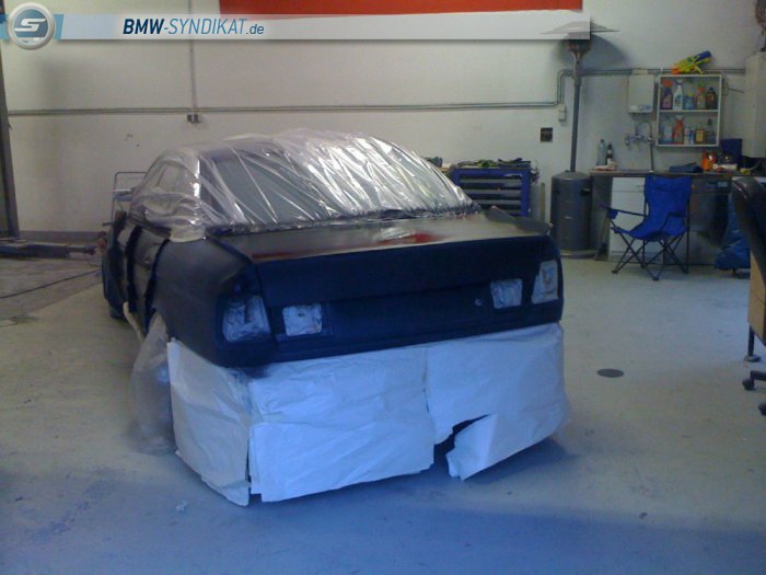 BMW-Syndikat Fotostorie