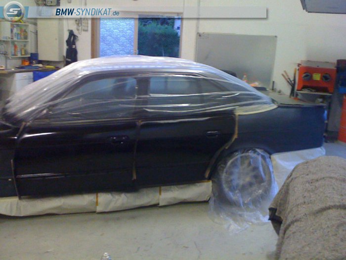 BMW-Syndikat Fotostorie