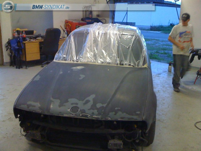 BMW-Syndikat Fotostorie
