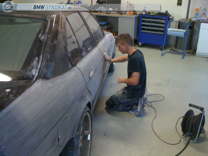 BMW-Syndikat Fotostorie