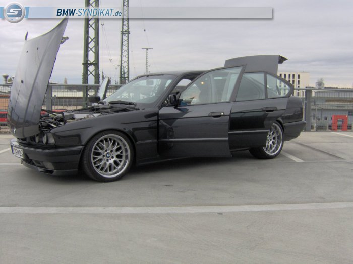 BMW-Syndikat Fotostorie