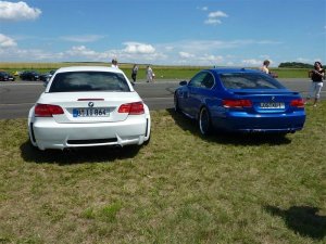 Der Wahnsinn hat noch kein Ende - Fotos von Treffen & Events