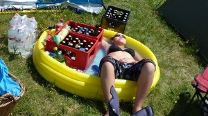 Der Wahnsinn hat noch kein Ende - Fotos von Treffen & Events