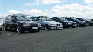 Der Wahnsinn hat noch kein Ende - Fotos von Treffen & Events