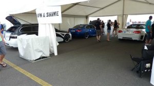 Der Wahnsinn hat noch kein Ende - Fotos von Treffen & Events