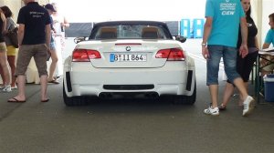 Der Wahnsinn hat noch kein Ende - Fotos von Treffen & Events