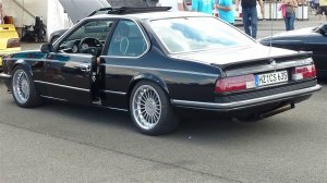 Der Wahnsinn hat noch kein Ende - Fotos von Treffen & Events