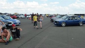 Der Wahnsinn hat noch kein Ende - Fotos von Treffen & Events