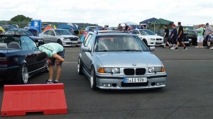 Der Wahnsinn hat noch kein Ende - Fotos von Treffen & Events