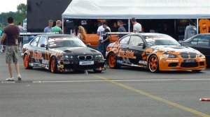 Der Wahnsinn hat noch kein Ende - Fotos von Treffen & Events