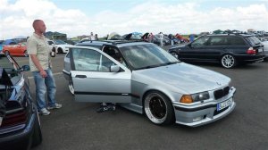 Der Wahnsinn hat noch kein Ende - Fotos von Treffen & Events