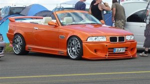 Der Wahnsinn hat noch kein Ende - Fotos von Treffen & Events