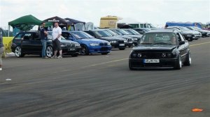 Der Wahnsinn hat noch kein Ende - Fotos von Treffen & Events