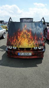 Der Wahnsinn hat noch kein Ende - Fotos von Treffen & Events