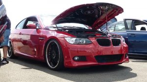 Der Wahnsinn hat noch kein Ende - Fotos von Treffen & Events