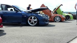 Der Wahnsinn hat noch kein Ende - Fotos von Treffen & Events