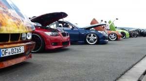 Der Wahnsinn hat noch kein Ende - Fotos von Treffen & Events