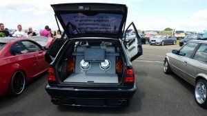 Der Wahnsinn hat noch kein Ende - Fotos von Treffen & Events