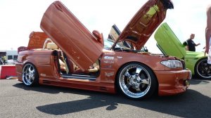 Der Wahnsinn hat noch kein Ende - Fotos von Treffen & Events