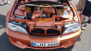 Der Wahnsinn hat noch kein Ende - Fotos von Treffen & Events