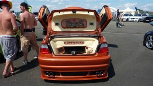 Der Wahnsinn hat noch kein Ende - Fotos von Treffen & Events