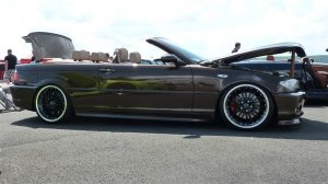 Der Wahnsinn hat noch kein Ende - Fotos von Treffen & Events