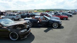 Der Wahnsinn hat noch kein Ende - Fotos von Treffen & Events