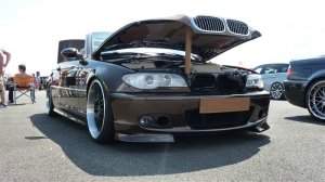 Der Wahnsinn hat noch kein Ende - Fotos von Treffen & Events