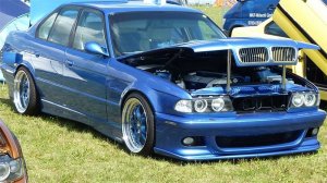 Der Wahnsinn hat noch kein Ende - Fotos von Treffen & Events