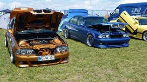 Der Wahnsinn hat noch kein Ende - Fotos von Treffen & Events