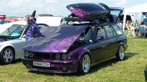 Der Wahnsinn hat noch kein Ende - Fotos von Treffen & Events