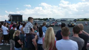 Der Wahnsinn hat noch kein Ende - Fotos von Treffen & Events