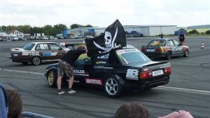 Der Wahnsinn hat noch kein Ende - Fotos von Treffen & Events