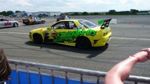 Der Wahnsinn hat noch kein Ende - Fotos von Treffen & Events