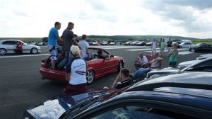 Der Wahnsinn hat noch kein Ende - Fotos von Treffen & Events