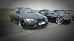 Der Wahnsinn hat noch kein Ende - Fotos von Treffen & Events