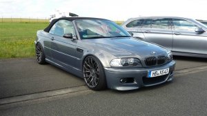 Der Wahnsinn hat noch kein Ende - Fotos von Treffen & Events