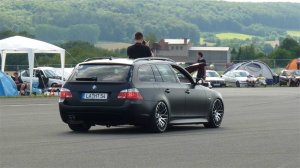 Der Wahnsinn hat noch kein Ende - Fotos von Treffen & Events