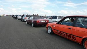 Der Wahnsinn hat noch kein Ende - Fotos von Treffen & Events