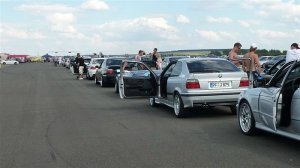 Der Wahnsinn hat noch kein Ende - Fotos von Treffen & Events