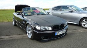 Der Wahnsinn hat noch kein Ende - Fotos von Treffen & Events